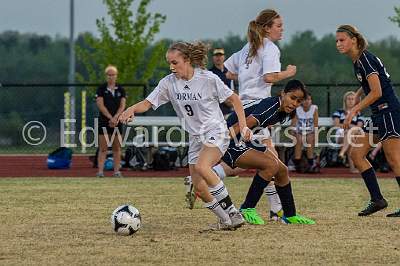 L-Soccer vs SHS 259